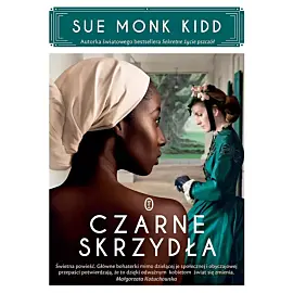 Czarne skrzydła