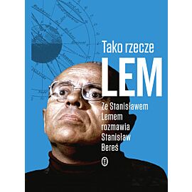 Tako rzecze Lem
