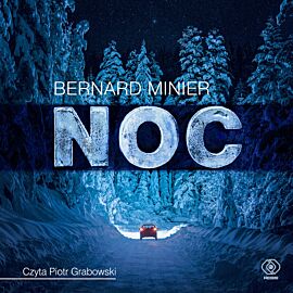 Noc (audiobook MP3)
