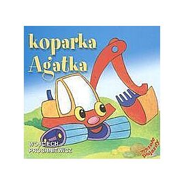 Koparka Agatka