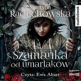 Cd mp3 szamanka od umarlaków
