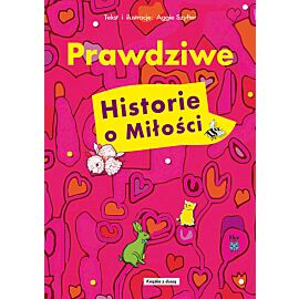 Prawdziwe historie o miłości