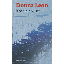 Kto sieje wiatr (e-book)