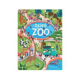 Dzień w zoo