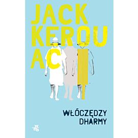 Włóczędzy Dharmy
