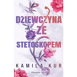 Dziewczyna ze stetoskopem (Duże Litery)