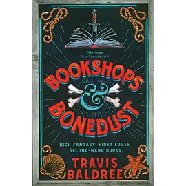 Bookshops & Bonedust