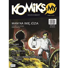 Komiks i My - 14