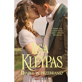 Diabeł w przebraniu (e-book)