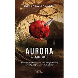 Aurora w mroku (e-book)