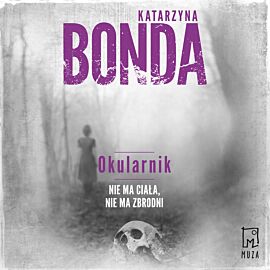 Okularnik (audiobook MP3)