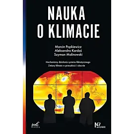 Nauka o klimacie
