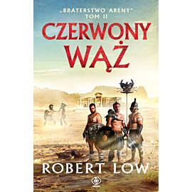 Czerwony Wąż (e-book)