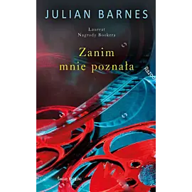 Zanim mnie poznała