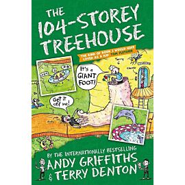 The 104-Storey Treehouse