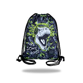 Worek na buty Coolpack First Dinopark