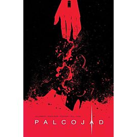 Palcojad - 01