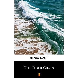The Finer Grain (e-book)