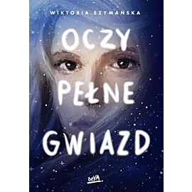 Oczy pełne gwiazd (e-book)