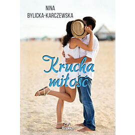 Krucha miłość