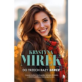 Do trzech razy serce (e-book)