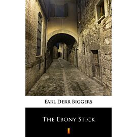 The Ebony Stick (e-book)