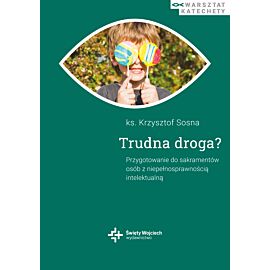 Trudna droga? (e-book)