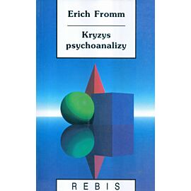 Kryzys psychoanalizy