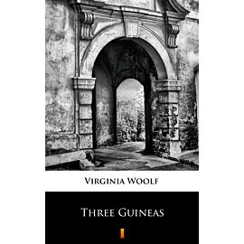 Three Guineas (e-book)