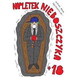 Ojciec Rene prezentuje - Napletek Nieboszczyka