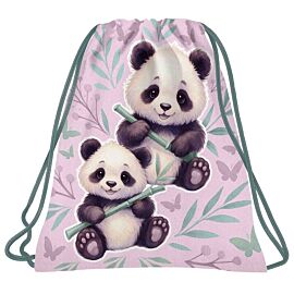 Worek na obuwie Panda WOPA11