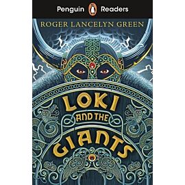 Penguin Readers Starter Level Loki and the Giants