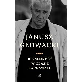 Bezsenność w czasie karnawału