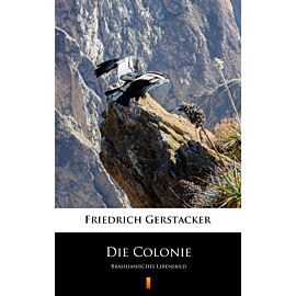 Die Colonie (e-book)
