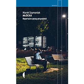 Młócka (e-book)