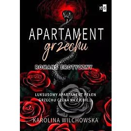 Apartament grzechu. Tom 1