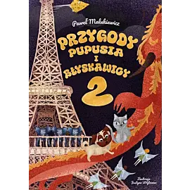 Przygody Pupusia i Błyskawicy 2