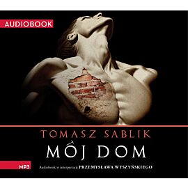 Mój dom (audiobook MP3)