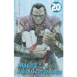 Miecz Nieśmiertelnego - 20