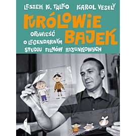 Królowie bajek