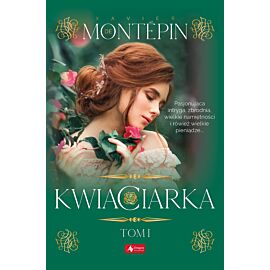 Kwiaciarka, tom 1