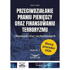 Przeciwdziałanie praniu pieniędzy oraz finansowaniu terroryzmu