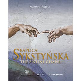 Kaplica Sykstyńska (The Sistine Chapel)