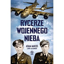 Rycerze wojennego nieba (e-book)