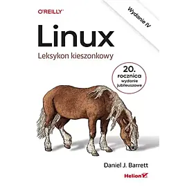 Linux Leksykon kieszonkowy