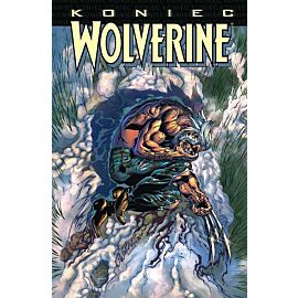Wolverine (Mandragora) - 3 - Koniec, cz.3
