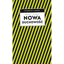 Nowa duchowość (e-book)