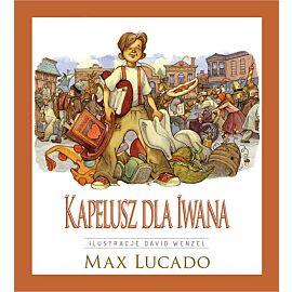 Kapelusz dla Iwana