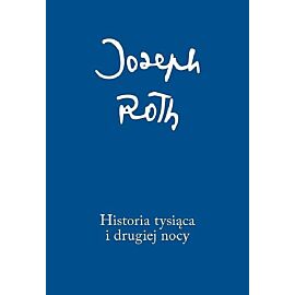 Historia tysiąca i drugiej nocy