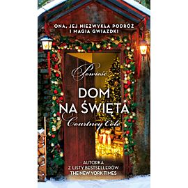 Dom na święta (e-book)